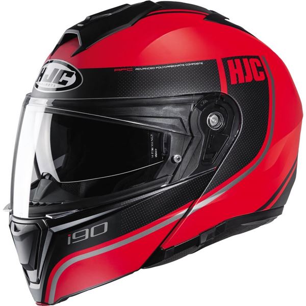 HJC i90 Davan Modular Helmet