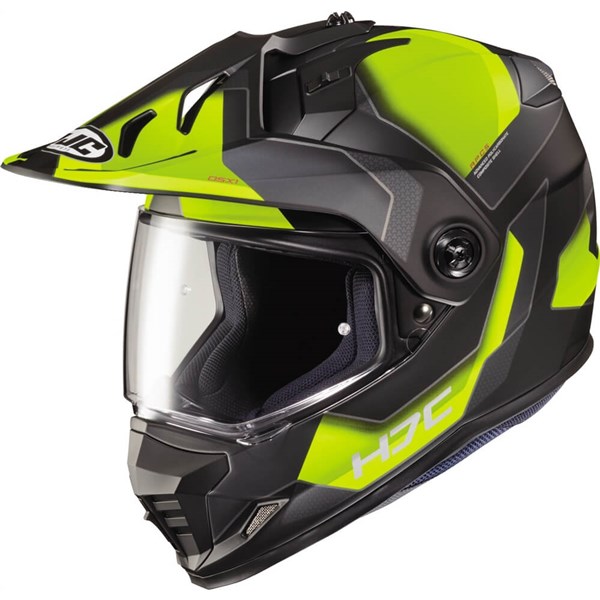 HJC DS-X1 Synergy Dual Sport Helmet