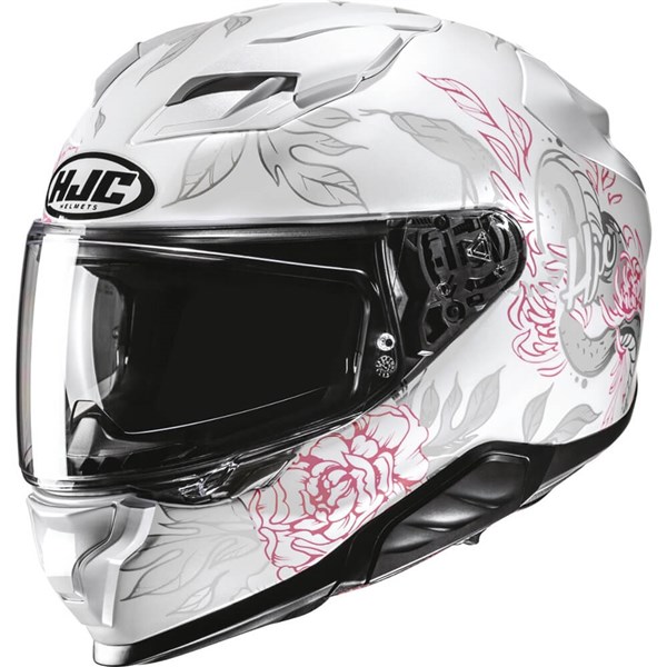HJC F71 Eliz Full Face Helmet