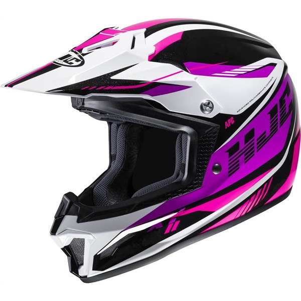 HJC CL-XY 2 Drift Youth Helmet