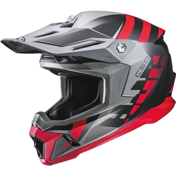 HJC C50 Mirage Helmet