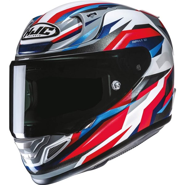 HJC RPHA 12N Dravix Full Face Helmet