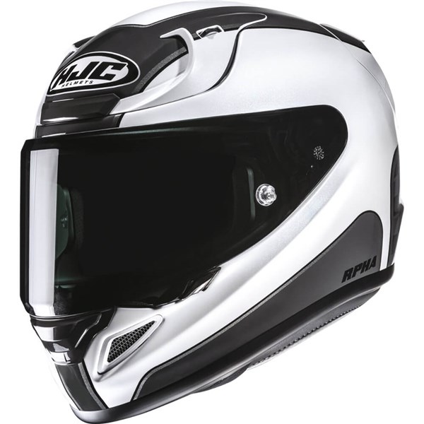 HJC RPHA 12N Respon Full Face Helmet