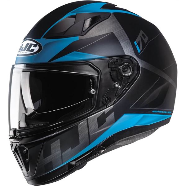 HJC i70 Eluma Full Face Helmet