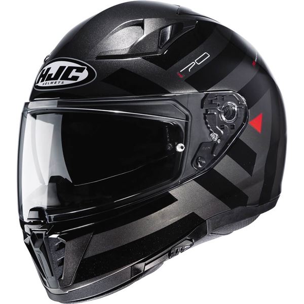 HJC i70 Watu Full Face Helmet