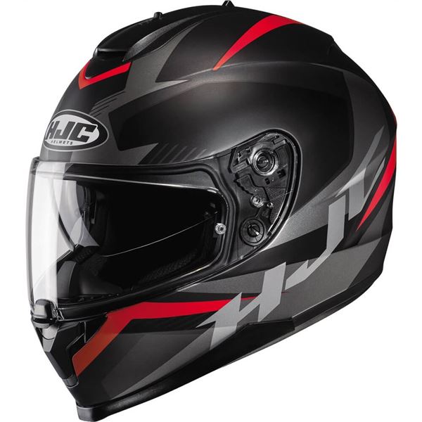 HJC C70 Troky Full Face Helmet