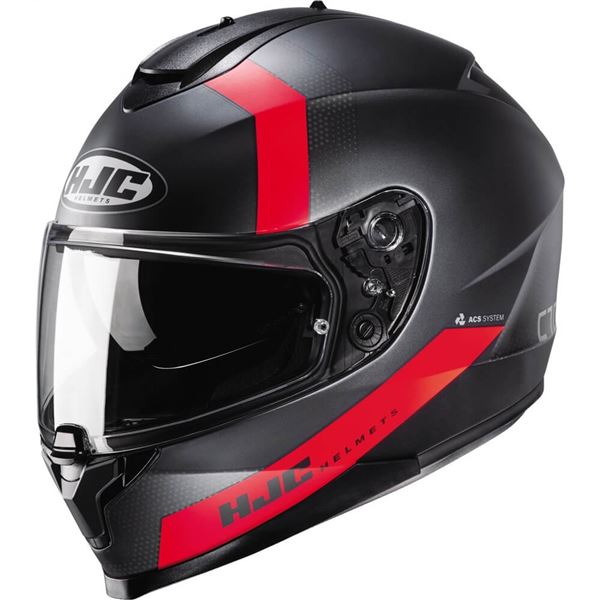 HJC C70 Eura Full Face Helmet