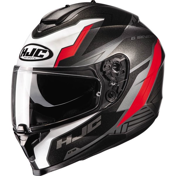 HJC C70 Silon Full Face Helmet