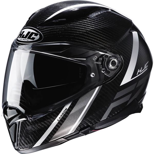 HJC F70 Carbon Eston Full Face Helmet