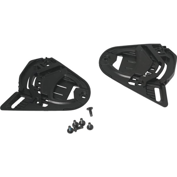 HJC HJ-42 Gear Plate Set