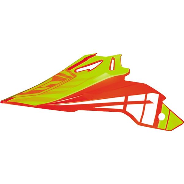 HJC CLX7 Cross Up Replacement Helmet Visor