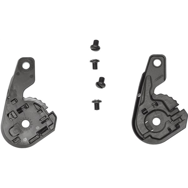 HJC HJ-31 Replacement Baseplate Gear Set