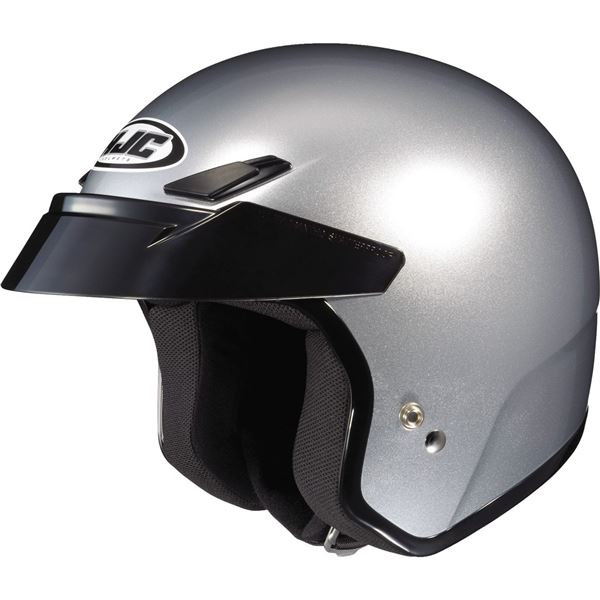 HJC CS-5N Metallic Open Face Helmet
