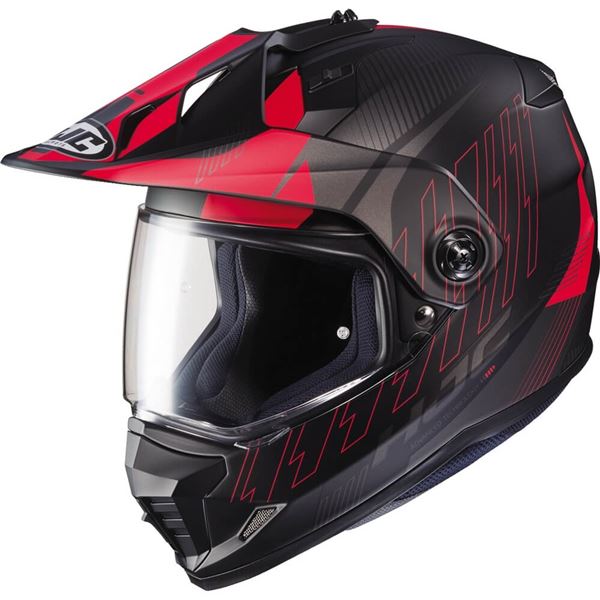 HJC DS-X1 Gravity Dual Sport Helmet