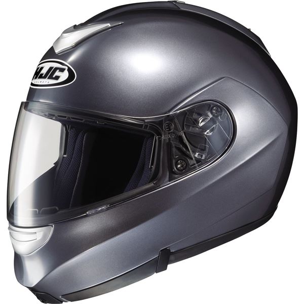 HJC SY-MAX 2 Modular Helmet
