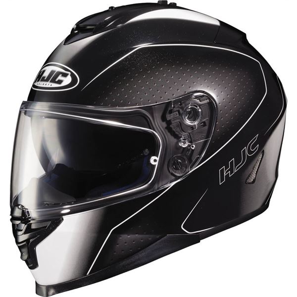 HJC IS-17 Arcus Full Face Helmet