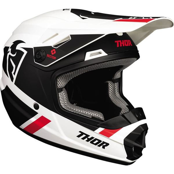 Thor Sector Split Youth Helmet