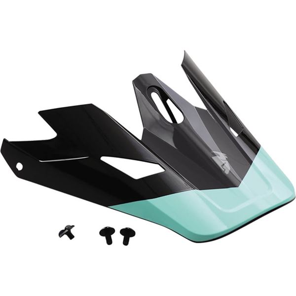 Thor Sector Bomber Replacement Helmet Visor