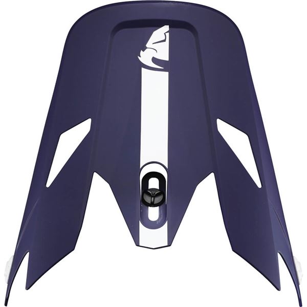 Thor Sector Racer Replacement Helmet Visor