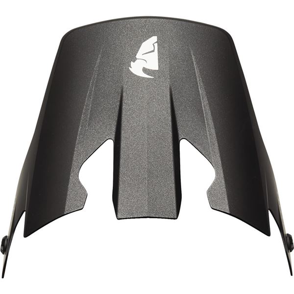 Thor Reflex Polar Carbon Replacement Helmet Visor
