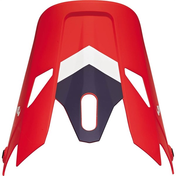 Thor Sector Chev Replacement Helmet Visor