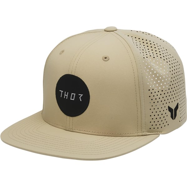 Thor Core Snapback Hat