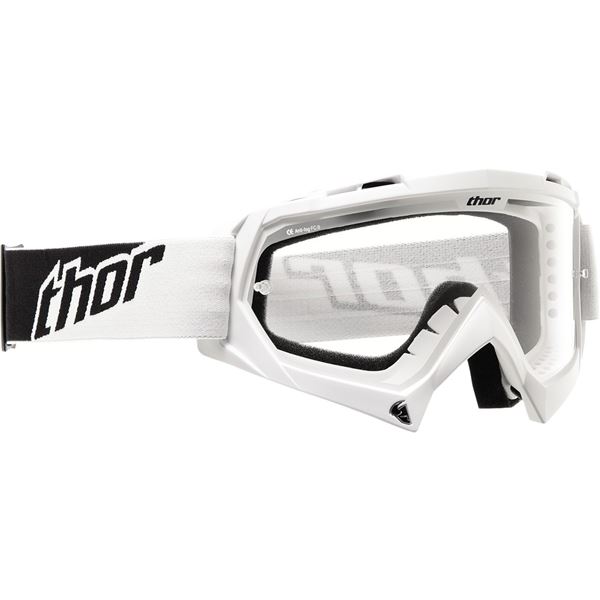 Thor Enemy Goggles