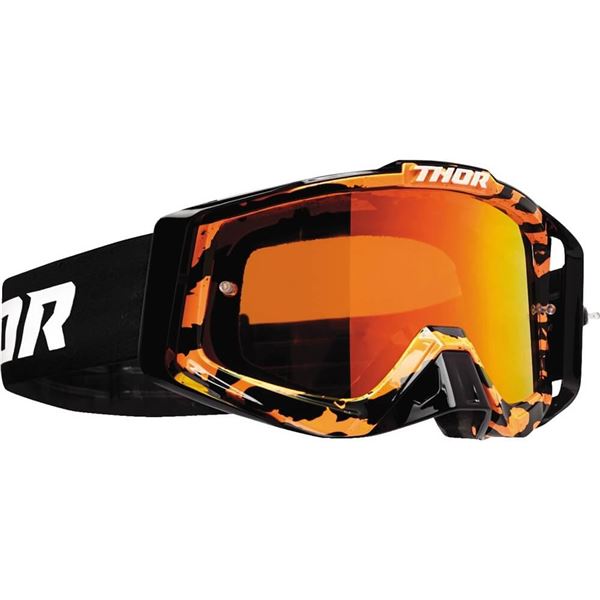 Thor Sniper Pro Rampant Goggles