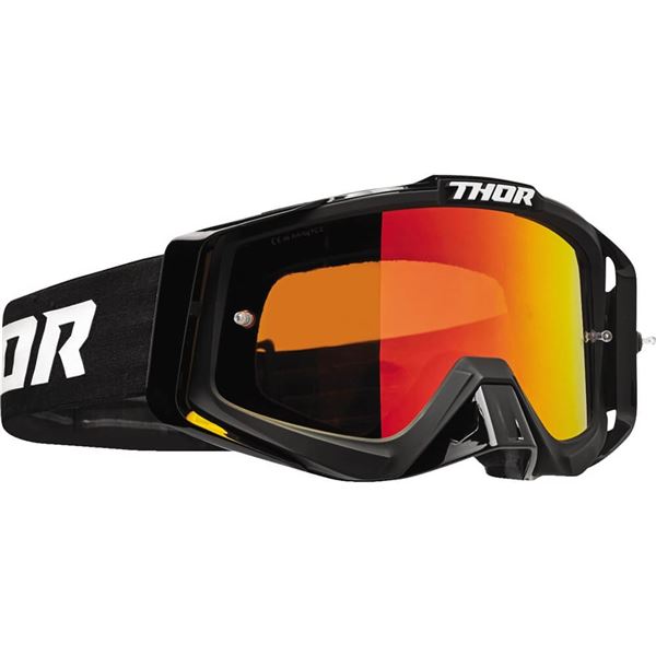 Thor Sniper Pro Goggles