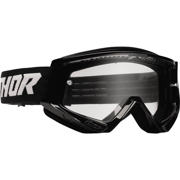Thor Combat Racer Youth Goggles