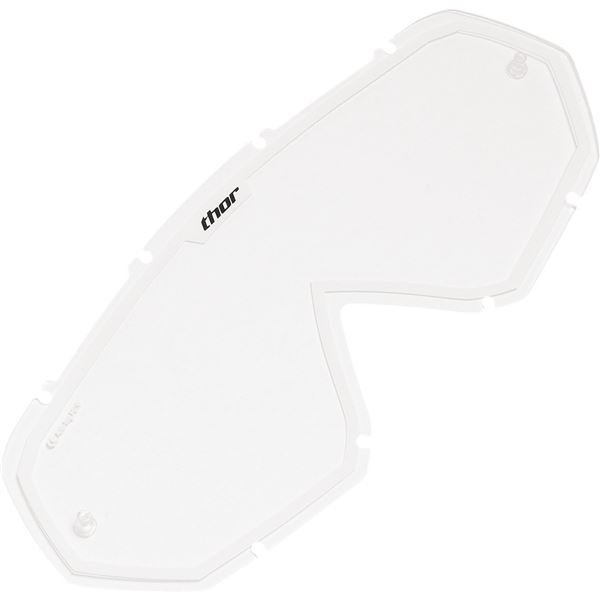 Thor Replacement Youth Tear-Off Lens