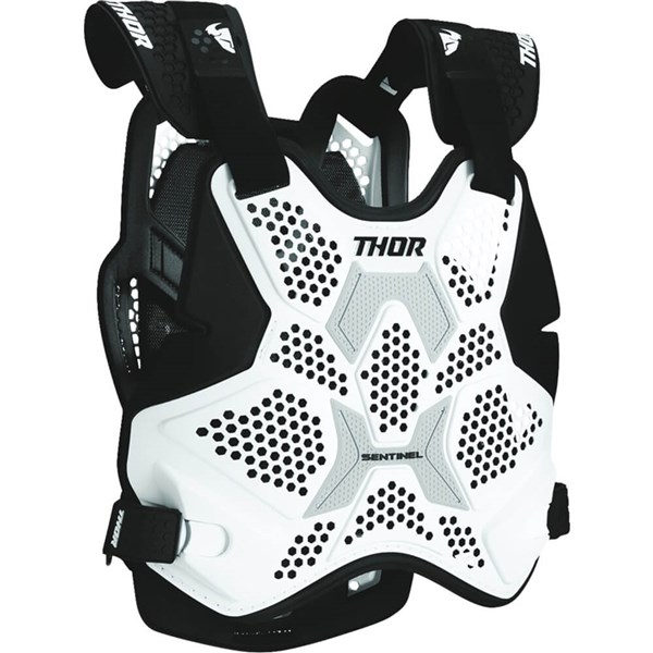 Thor Sentinel Pro Chest Protector
