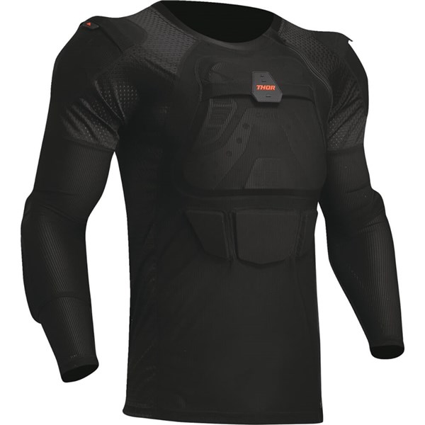 Thor Sentry Stealth Long Sleeve Protection Shirt