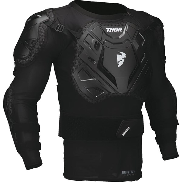 Thor Sentry XP2 Long Sleeve Protection Shirt