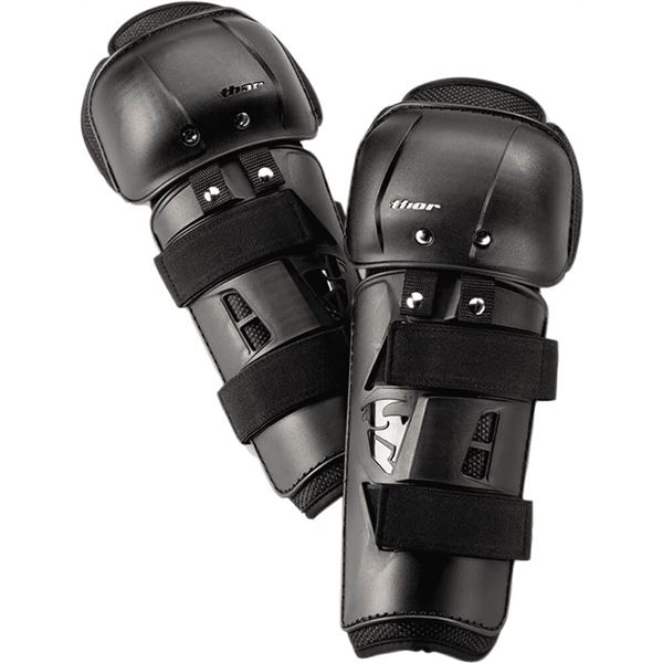 Thor Youth Sector Knee / Shin Guards