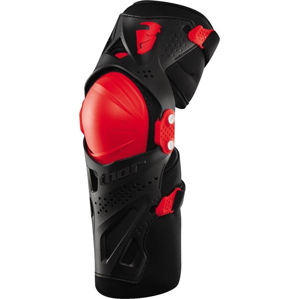 Thor Force XP Knee Guards