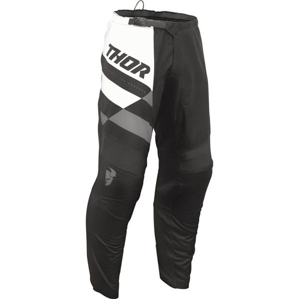 Thor Sector Checker Pants