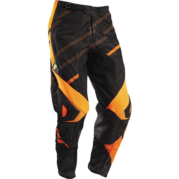 Thor Phase Doppler Vented Pants | ChapMoto.com