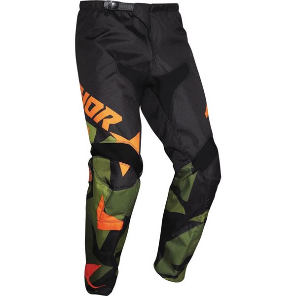 Thor Sector Warship Youth Pants