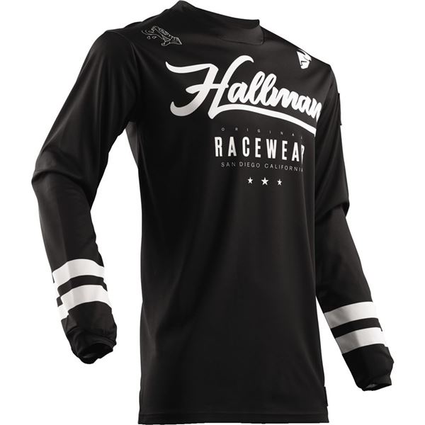 Thor Pulse Hallman Hopetown Jersey