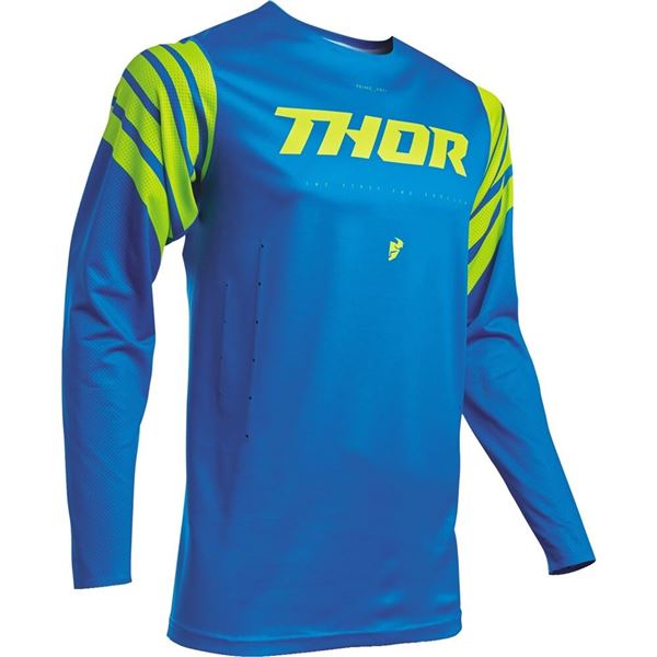 Thor Prime Pro Strut Jersey
