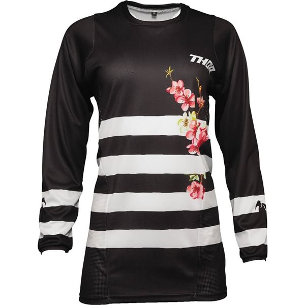 Thor Pulse Sakura Women's Jersey