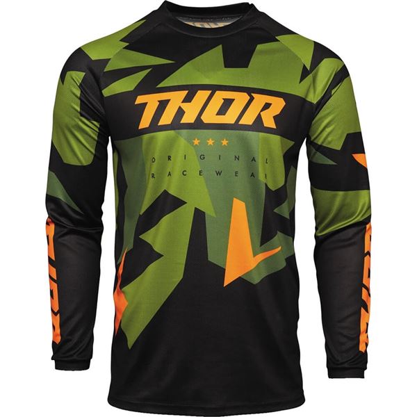 Thor Sector Warship Youth Jersey