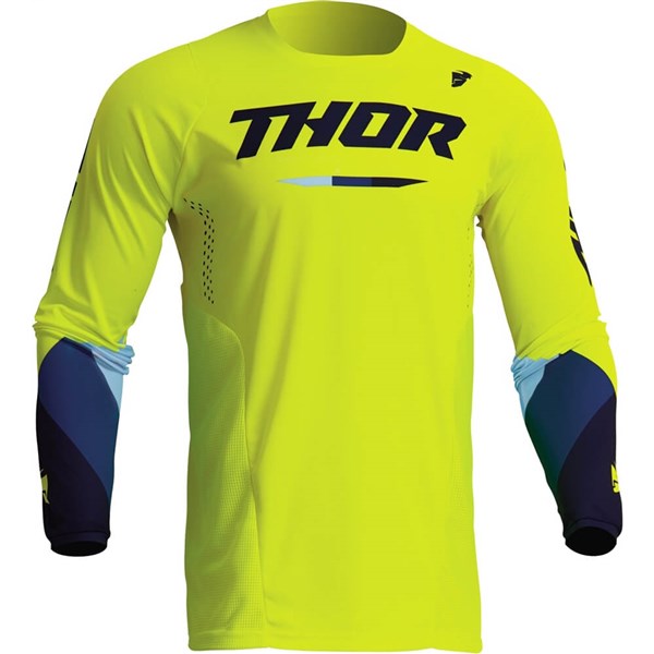 Thor Pulse Tactic Youth Jersey
