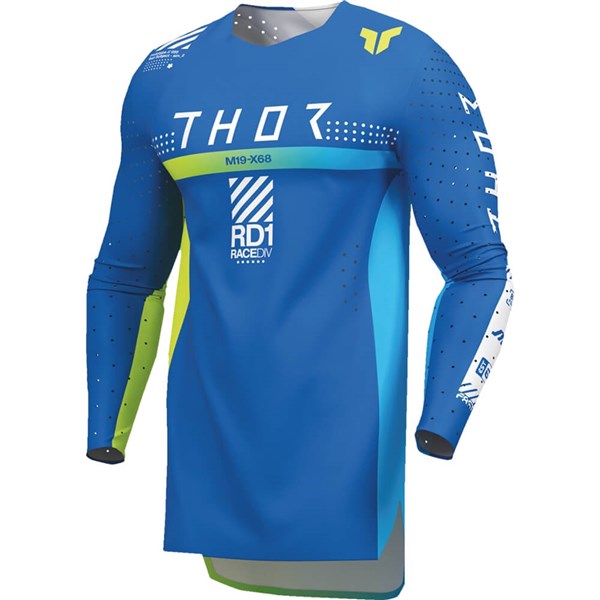 Thor Sportmode Synth Youth Jersey