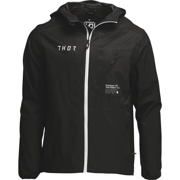 Thor Unit Lite Shell Jacket