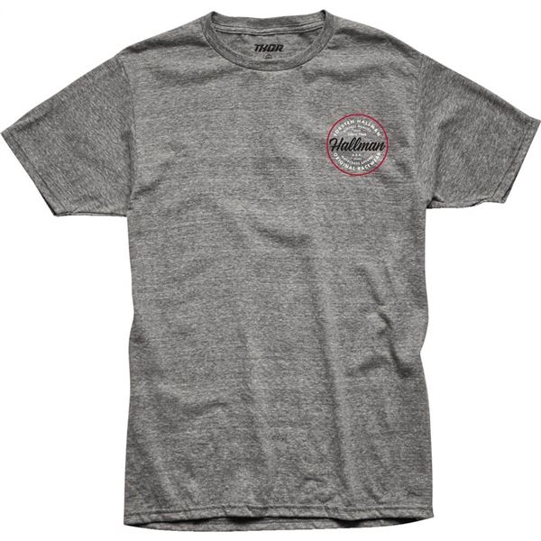 Thor Hallman Traditions Tee