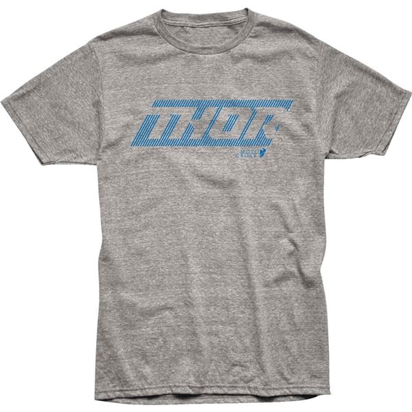 Thor Lined Tee