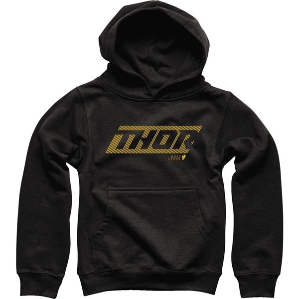 Thor Lined Youth Hoody