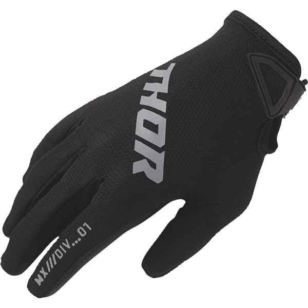 Thor Ridemode Static Gloves